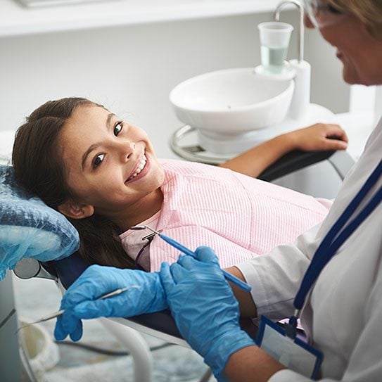 Great Northern Dental Care -