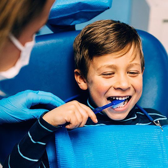Great Northern Dental Care -